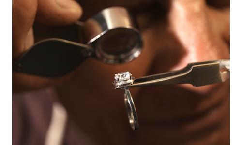Jewellery Appraisals Service at Regency Jewellers